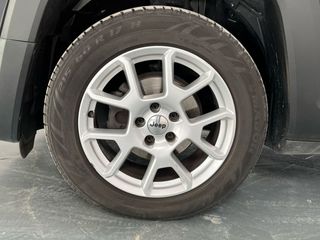 Jeep Renegade Limited 1.0G 88kW (120CV) 4x2