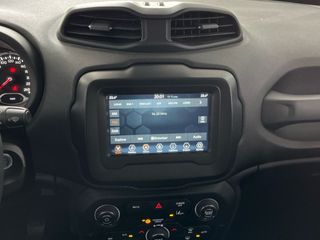 Jeep Renegade Limited 1.0G 88kW (120CV) 4x2