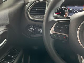 Jeep Renegade Limited 1.0G 88kW (120CV) 4x2