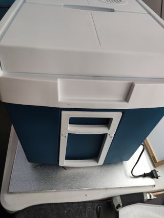 Mobicool MT48W Nevera Eléctrica Portátil, 48 l