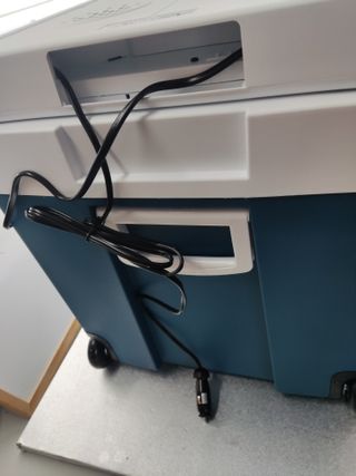 Mobicool MT48W Nevera Eléctrica Portátil, 48 l