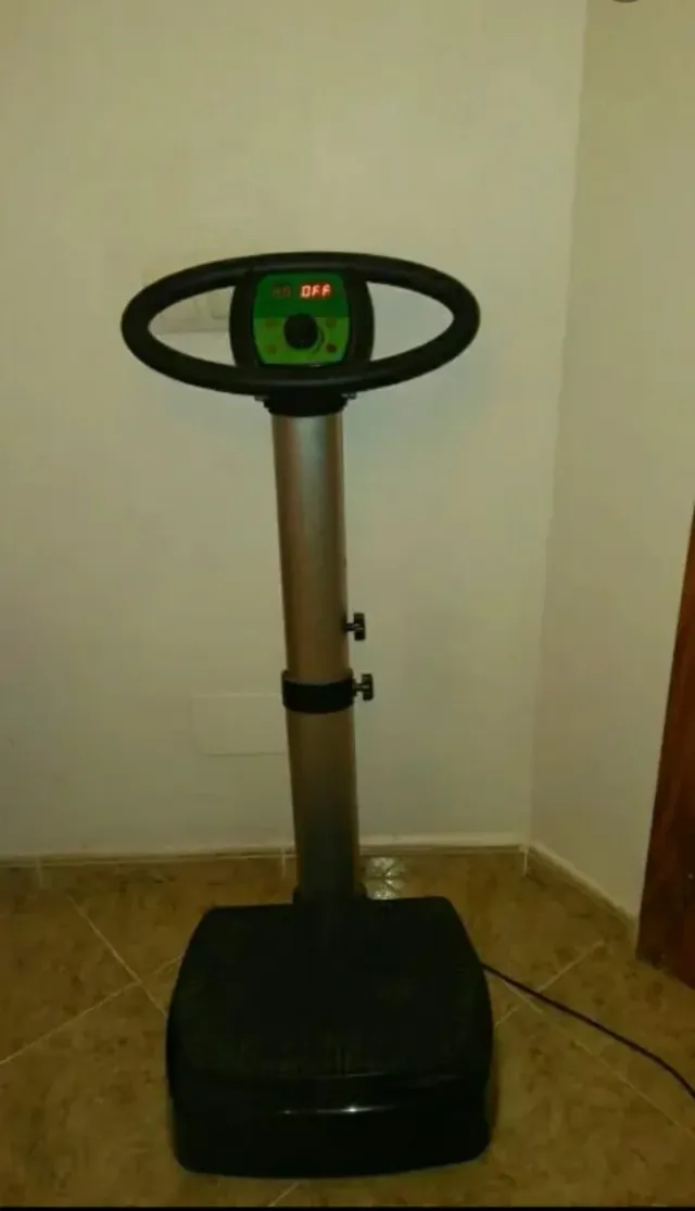 Máquina Tonificación y Relajación Muscular