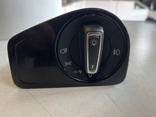 Mando Luces Volkswagen Golf VII