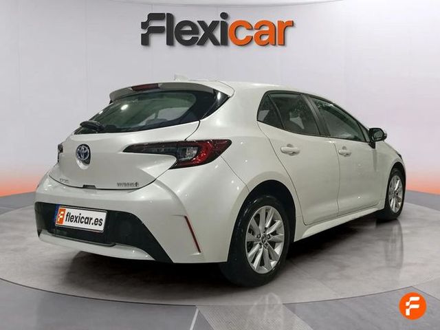 Toyota Corolla 140H Active Plus