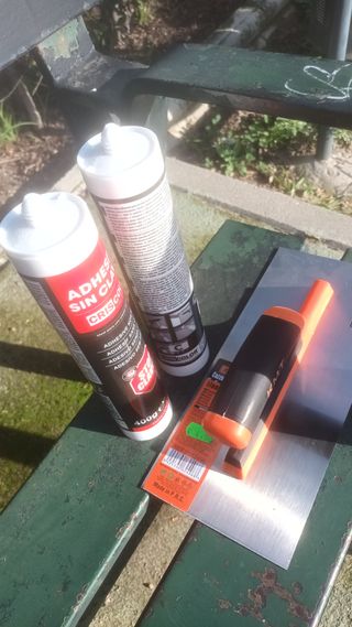 PINTOR PROFESIONAL SEVILLA Y ALREDEDORES