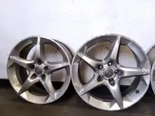 Llantas Opel en 18" 5x110