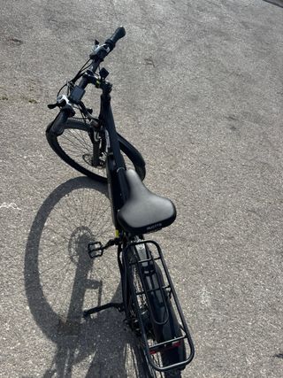 Bicicleta Eléctrica DUOTTS C29