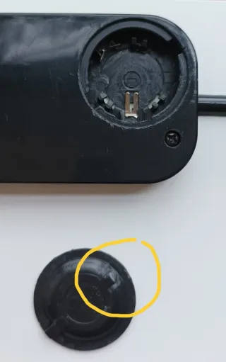 Báscula de baño digital Agatha Ruiz de la Prada