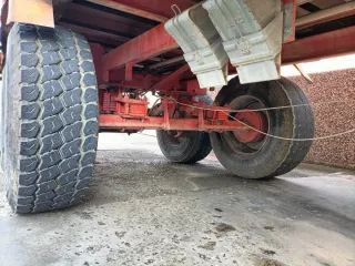 Esparcidor JUSCAFRESA