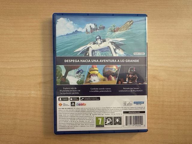 Astro Bot para PlayStation 5