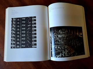 Fotografía de entreguerras. La nueva visión