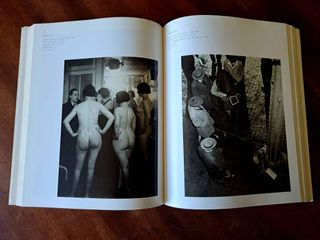 Fotografía de entreguerras. La nueva visión