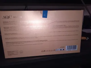 Set di profumi AQC Go Love