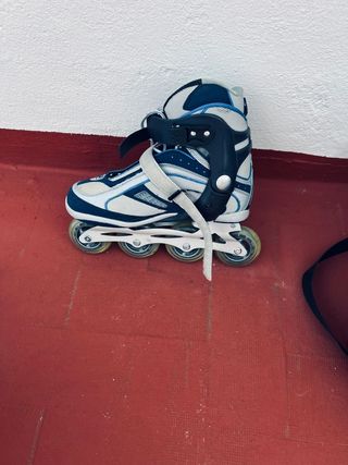 Patines en línea Fila