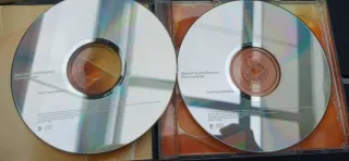 Sasha & John Digweed Communicate