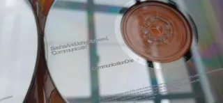 Sasha & John Digweed Communicate