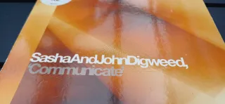 Sasha & John Digweed Communicate