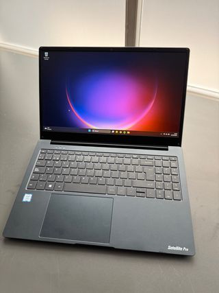 Portátil Dynabook Satellite Pro i3