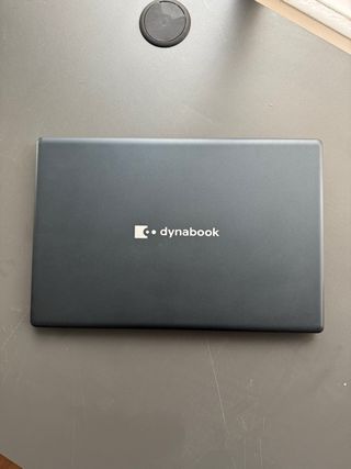 Portátil Dynabook Satellite Pro i3