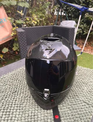 Scorpion Exo 1400 Carbono Evo 2 (2024)