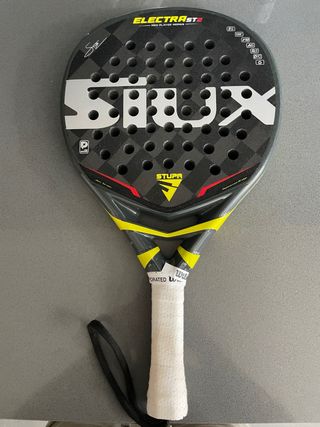 Pala Pádel Siux Electra ST2