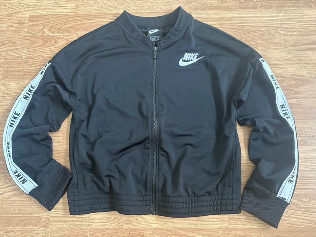 Chaqueta deportiva Nike vintage