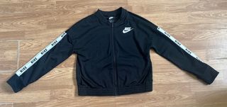 Chaqueta deportiva Nike vintage