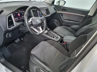 SEAT Ateca 2021
