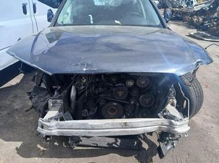 Audi cgka motor completo a4 berlina (8k2) 227837