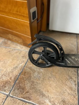 Patinete Oxelo MID 7