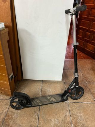 Patinete Oxelo MID 7