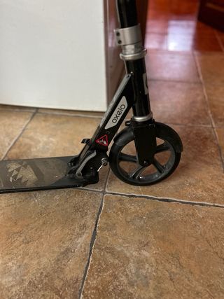 Patinete Oxelo MID 7