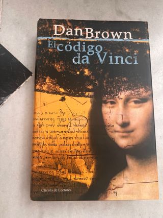 El Codigo Da Vinci