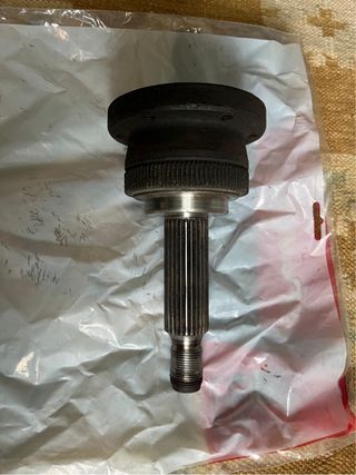 Puntera Palier Trasero Cosworth