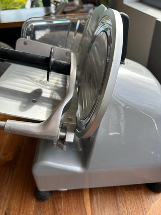 Cortadora Fiambre Profesional MAKRO