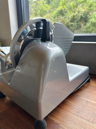 Cortadora Fiambre Profesional MAKRO