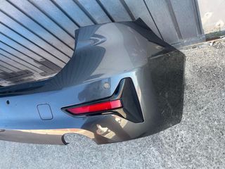 Paragolpes trasero BMW G21 Touring