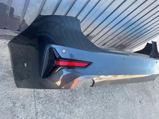 Paragolpes trasero BMW G21 Touring