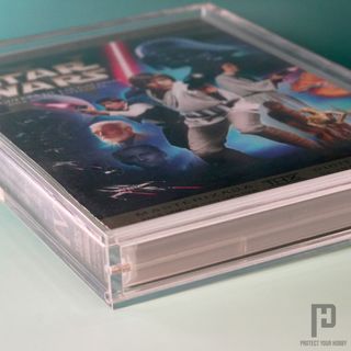 Caja metacrilato DVD – ProtectYourHobby