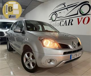 Renault Koleos 2010 2.0DCI UNICO DUEÑO