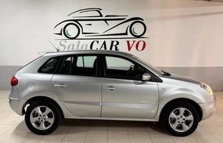 Renault Koleos 2010 2.0DCI UNICO DUEÑO