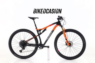 Wilier 110FX XTR (MTB) t.M Reacondicionada