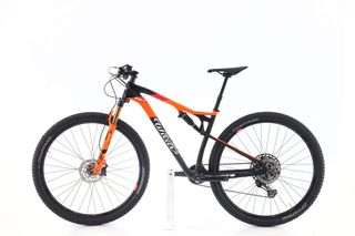 Wilier 110FX XTR (MTB) t.M Reacondicionada