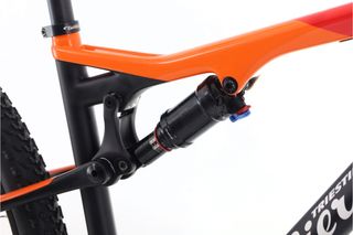 Wilier 110FX XTR (MTB) t.M Reacondicionada