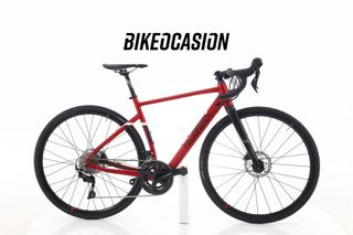 Wilier Urta Hybrid (carretera) t.52 Reacondicionada