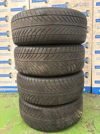 JUEGO LLANTAS RANGE ROVER VELAR 21 PULGADAS