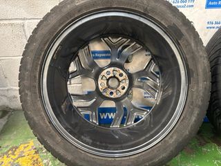 JUEGO LLANTAS RANGE ROVER VELAR 21 PULGADAS