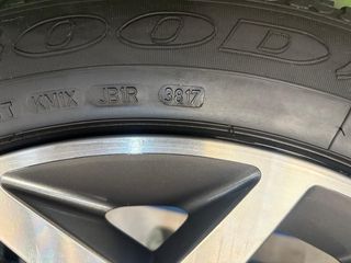 JUEGO LLANTAS RANGE ROVER VELAR 21 PULGADAS