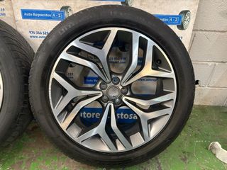 JUEGO LLANTAS RANGE ROVER VELAR 21 PULGADAS