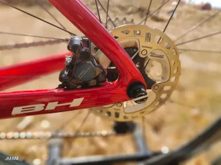 Bicicleta BH RS1 Full Carbon